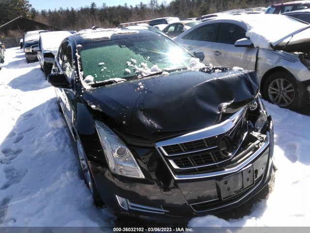 2014 Cadillac XTS, VIN: 2G61W5S81E9133711