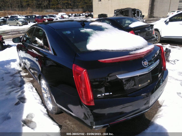2014 Cadillac XTS, VIN: 2G61W5S81E9133711