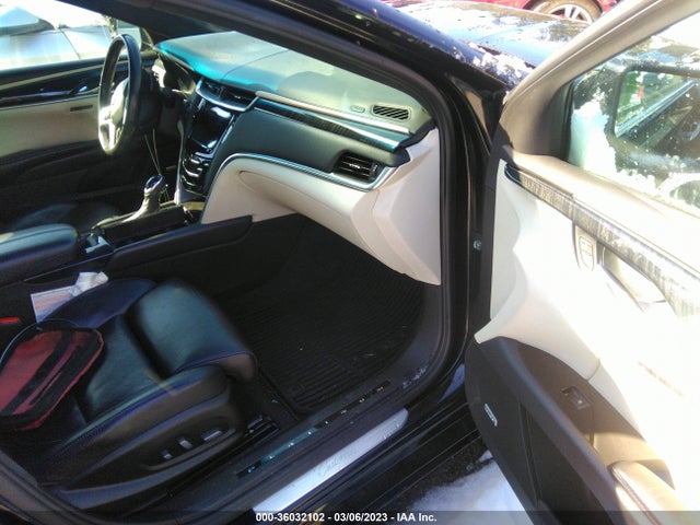 2014 Cadillac XTS, VIN: 2G61W5S81E9133711