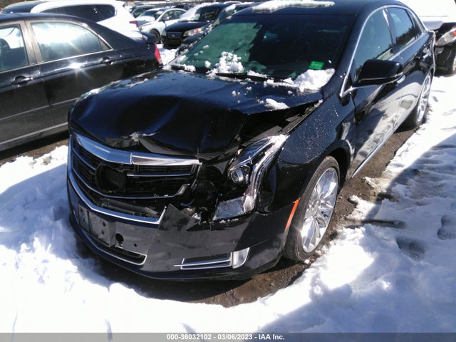 2014 Cadillac XTS, VIN: 2G61W5S81E9133711