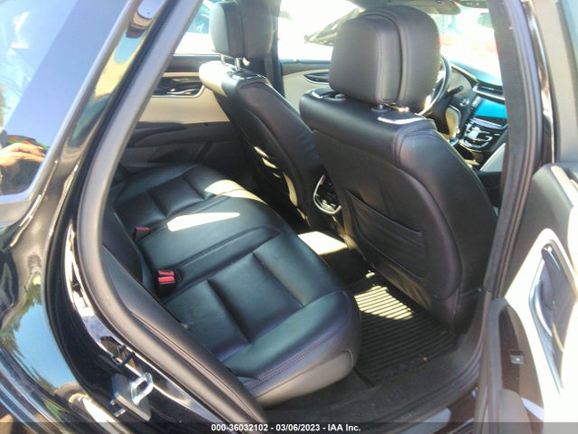 2014 Cadillac XTS, VIN: 2G61W5S81E9133711