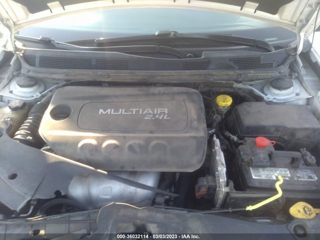 Dodge DART SXT 2015 1C3CDFBB6FD286610 Image 10