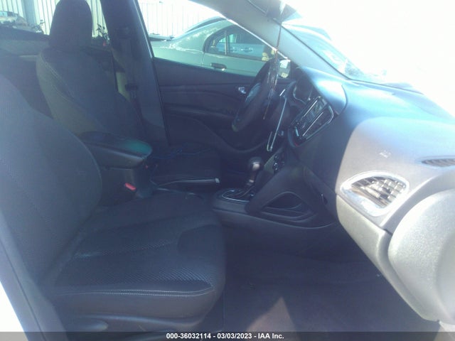 Dodge DART SXT 2015 1C3CDFBB6FD286610 Image 5