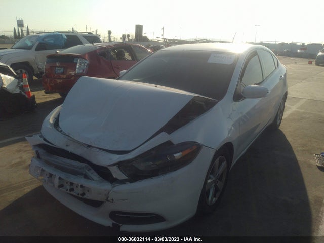 Dodge DART SXT 2015 1C3CDFBB6FD286610 Image 6