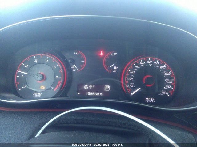 Dodge DART SXT 2015 1C3CDFBB6FD286610 Image 7