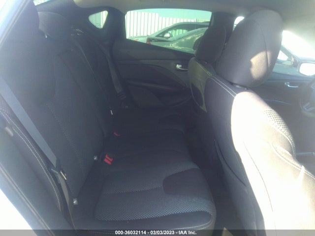 Dodge DART SXT 2015 1C3CDFBB6FD286610 Image 8
