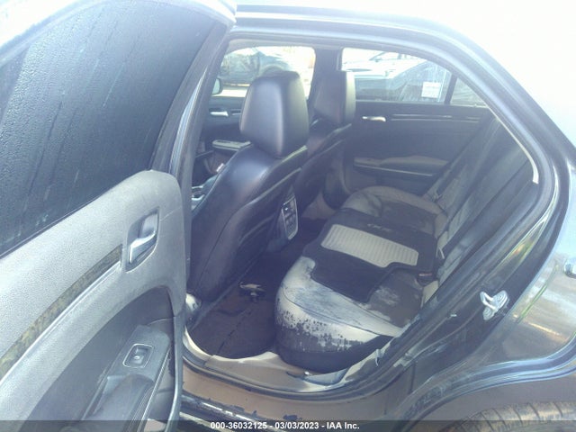 Chrysler 300 300c 2016 2C3CCAEG6GH190333 Image 9