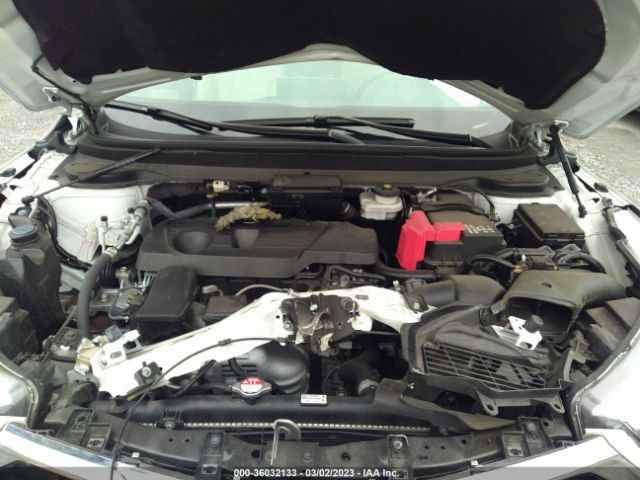 5J8TC2H58ML000575 Acura Rdx W/technology Package