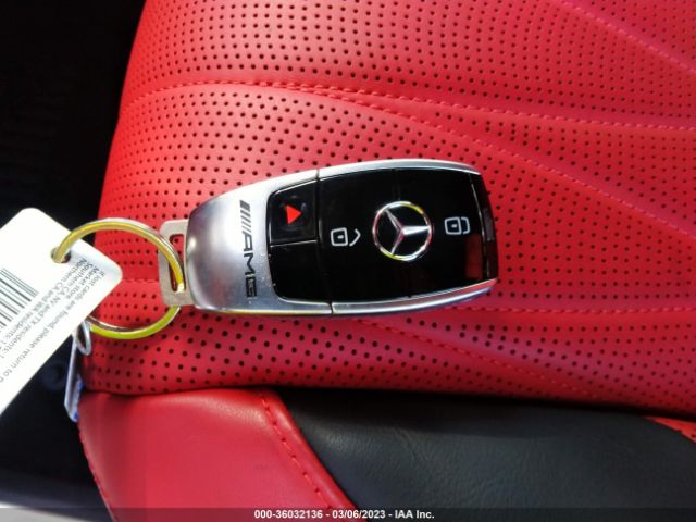WDCYC7HJ7KX303703 Mercedes-Benz G-class Amg G 63