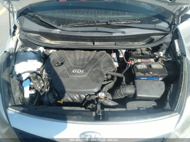 KNADM4A36D6128149 KIA RIO LX