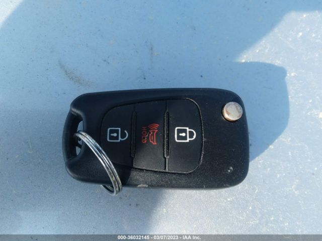 KNADM4A36D6128149 KIA RIO LX