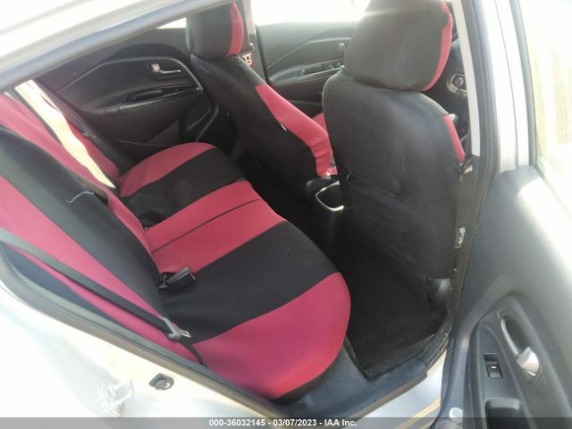 KNADM4A36D6128149 KIA RIO LX