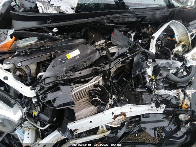 Toyota Rav4 Xle/adventure 2018 2T3WFREV4JW445856 Image 10