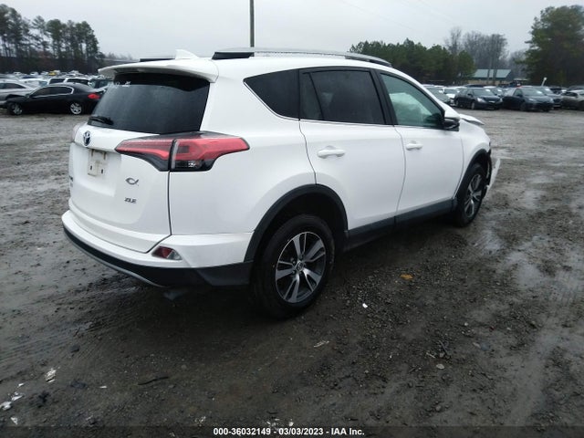 Toyota Rav4 Xle/adventure 2018 2T3WFREV4JW445856 Image 4