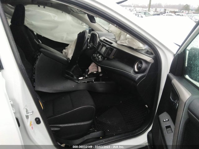 Toyota Rav4 Xle/adventure 2018 2T3WFREV4JW445856 Image 5