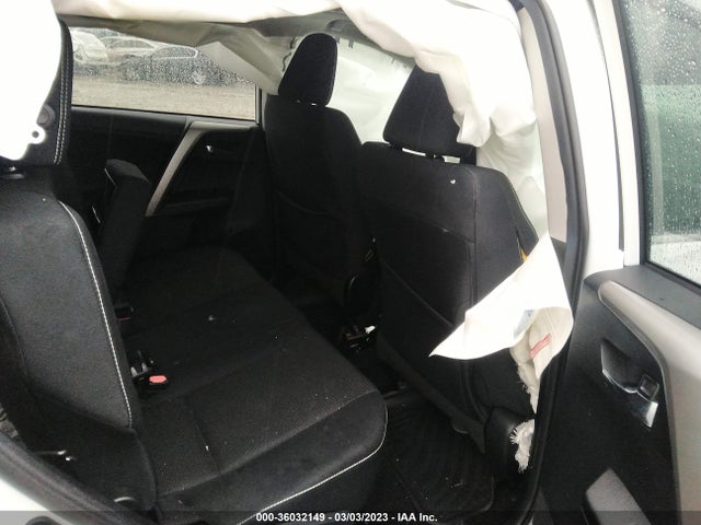 Toyota Rav4 Xle/adventure 2018 2T3WFREV4JW445856 Image 8