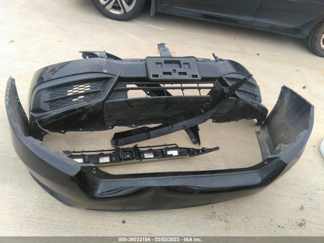 Honda Civic Sedan Lx 2016 2HGFC2F52GH558200 Image 4
