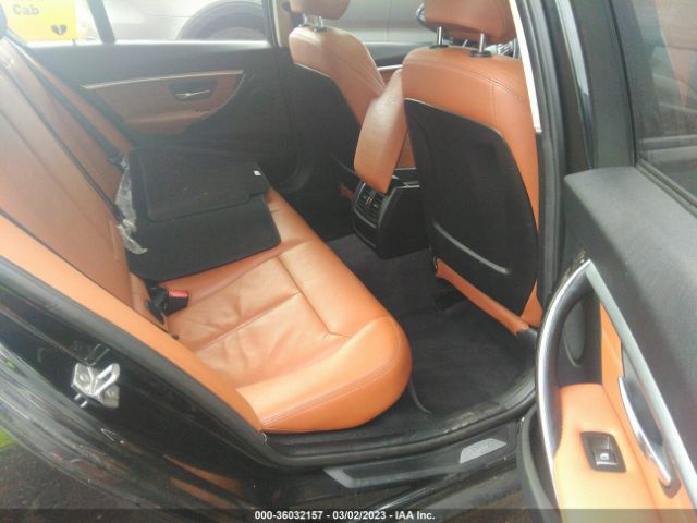 WBA8A3C52GK690421 BMW 3 Series 320i Xdrive