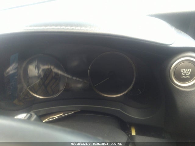 JTHBA1D20J5076960 Lexus Is Is 300