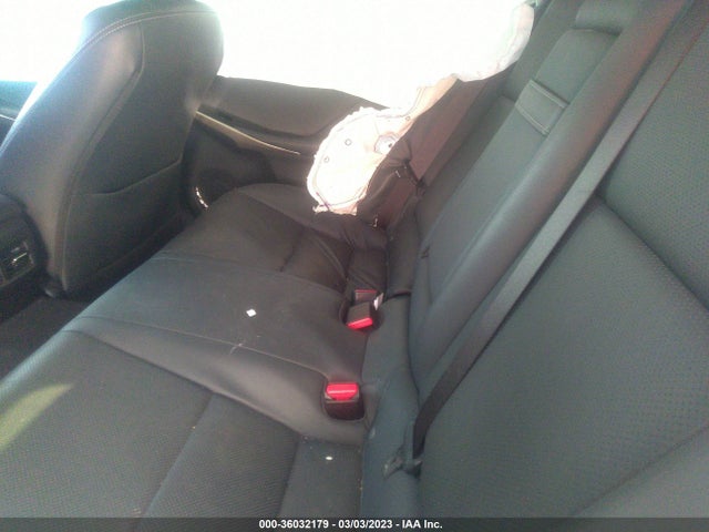 JTHBA1D20J5076960 Lexus Is Is 300