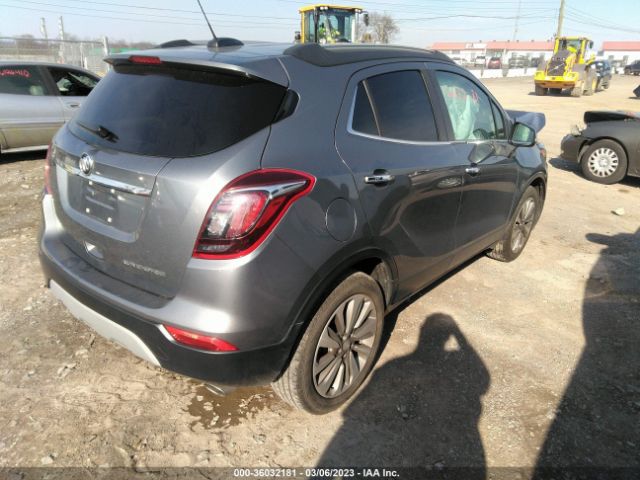 KL4CJASB3KB887271 Buick Encore Preferred