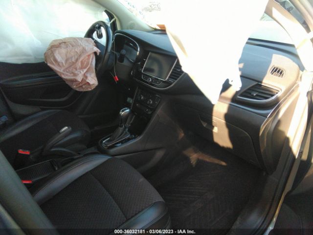 KL4CJASB3KB887271 Buick Encore Preferred