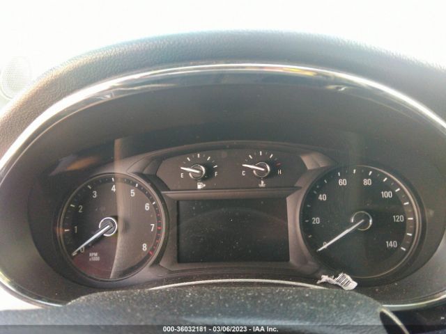 KL4CJASB3KB887271 Buick Encore Preferred