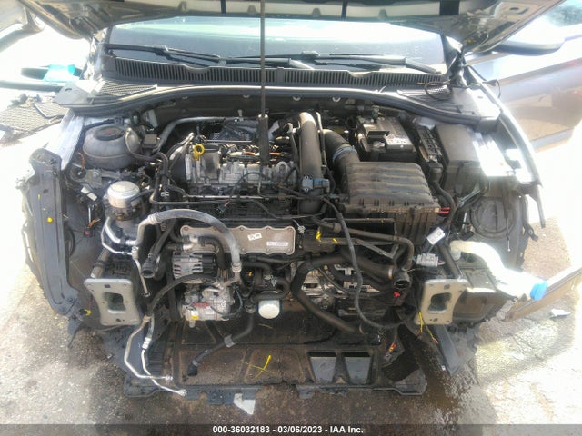 2020 VOLKSWAGEN JETTA S/SE/R-LINE VIN: 3VWCB7BU3LM055217