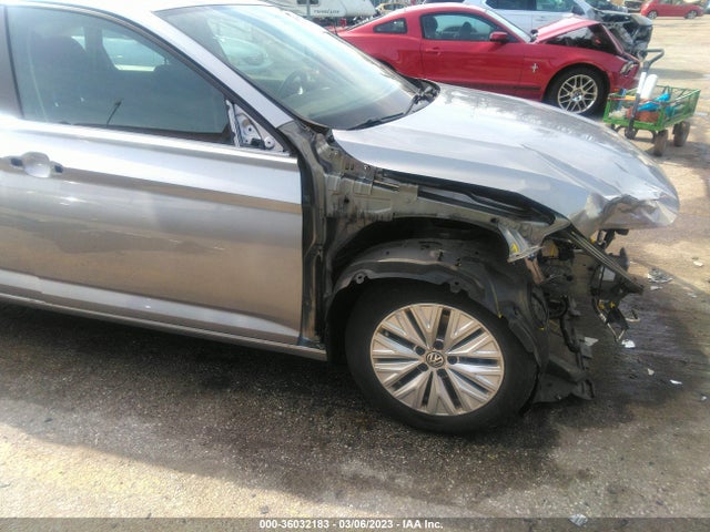 2020 VOLKSWAGEN JETTA S/SE/R-LINE VIN: 3VWCB7BU3LM055217