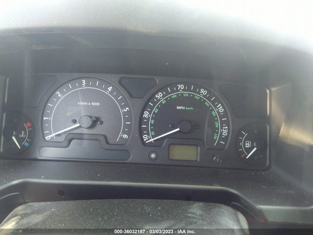 Land Rover Discovery 2003 SALTY164X3A812127 Image 8