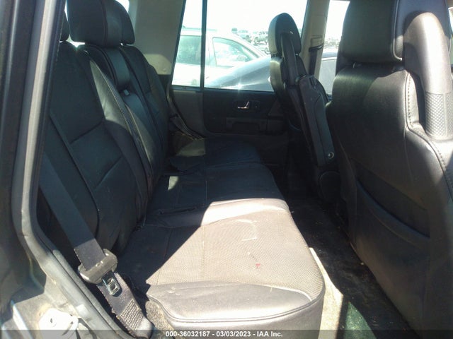 Land Rover Discovery 2003 SALTY164X3A812127 Image 9