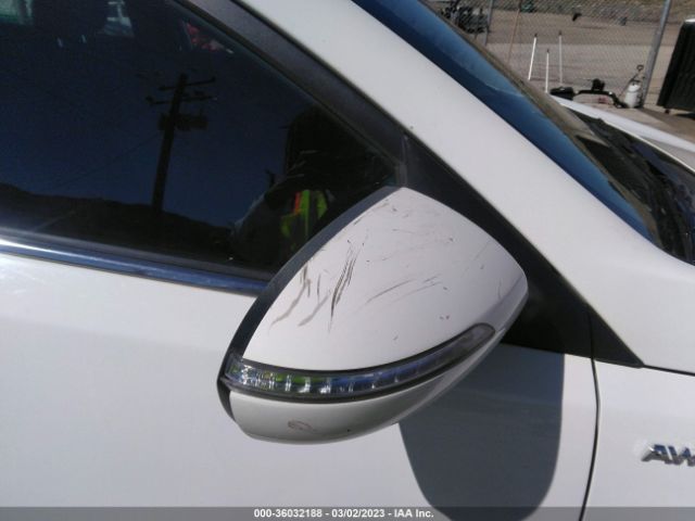KNDPCCA2XD7433751 KIA Sportage Ex