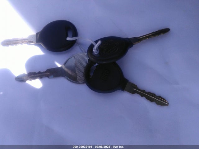Dodge Grand Caravan Se 2006 1D4GP24R36B502760 Image 3
