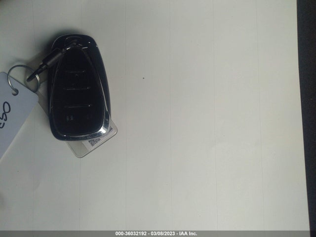 2019 Chevrolet Equinox, VIN: 3GNAXJEV7KS634516