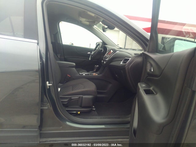 2019 Chevrolet Equinox, VIN: 3GNAXJEV7KS634516