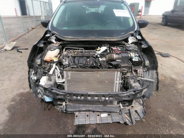 1FMCU0F72GUA98047 Ford ESCAPE S