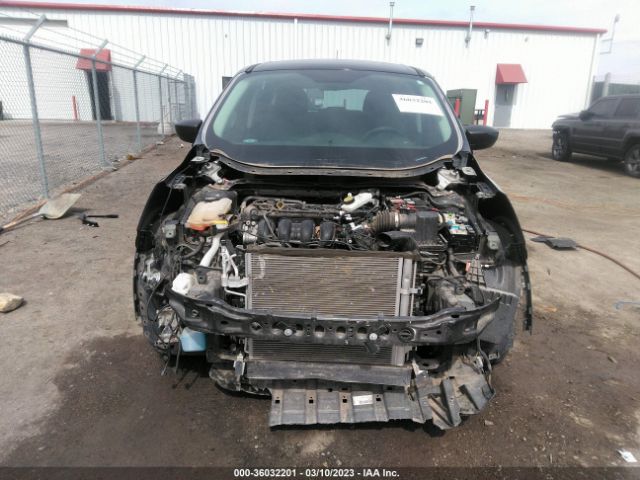 1FMCU0F72GUA98047 Ford ESCAPE S