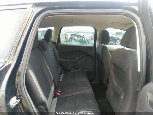 1FMCU0F72GUA98047 Ford ESCAPE S