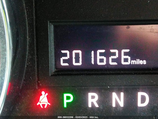 Dodge Grand Caravan Se Plus 2016 2C4RDGBG3GR211322 Image 7
