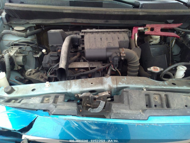 ML32A3HJXHH013598 Mitsubishi MIRAGE ES