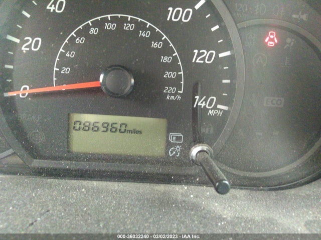 ML32A3HJXHH013598 Mitsubishi MIRAGE ES