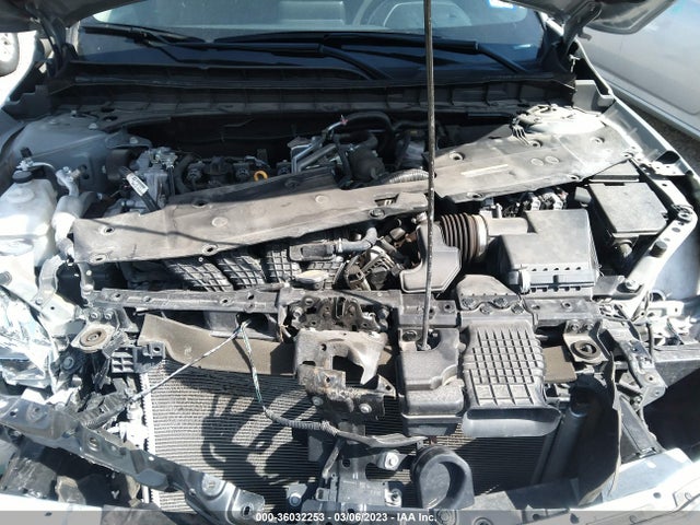 2021 Nissan Altima, VIN: 1N4BL4DV6MN408711