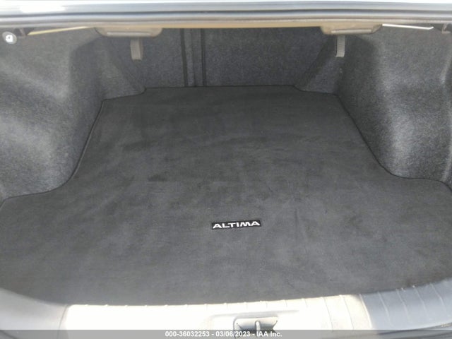 2021 Nissan Altima, VIN: 1N4BL4DV6MN408711