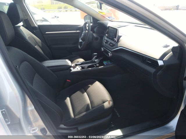 2021 Nissan Altima, VIN: 1N4BL4DV6MN408711