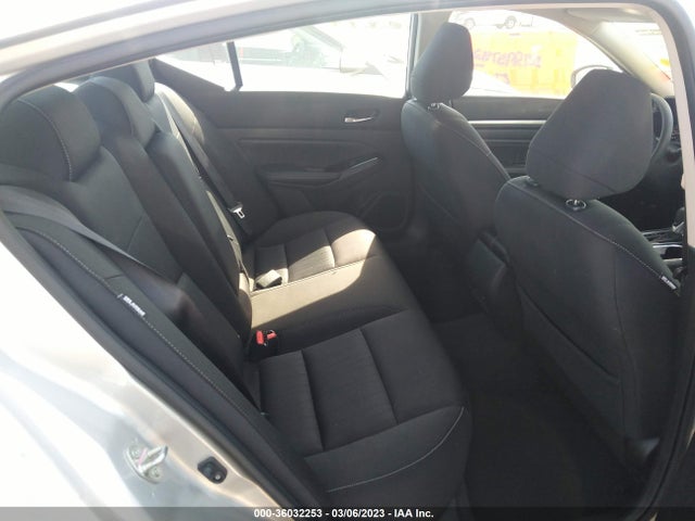 2021 Nissan Altima, VIN: 1N4BL4DV6MN408711