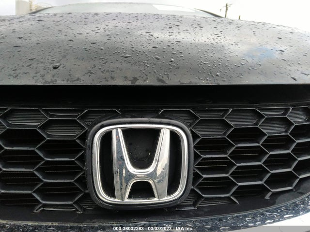 Honda Civic Sedan Se 2015 2HGFB2F76FH549650 Image 11