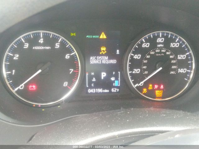 JA4AD2A32KZ047830 Mitsubishi Outlander Es