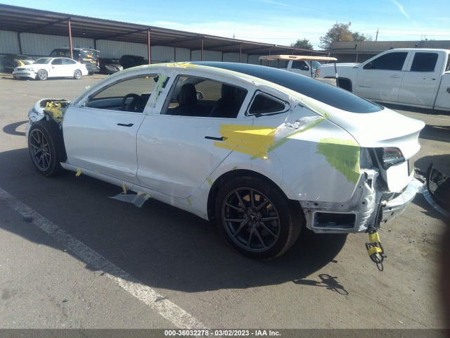 Tesla Model 3 Long Range/performance 2019 5YJ3E1EB8KF511121 Image 5
