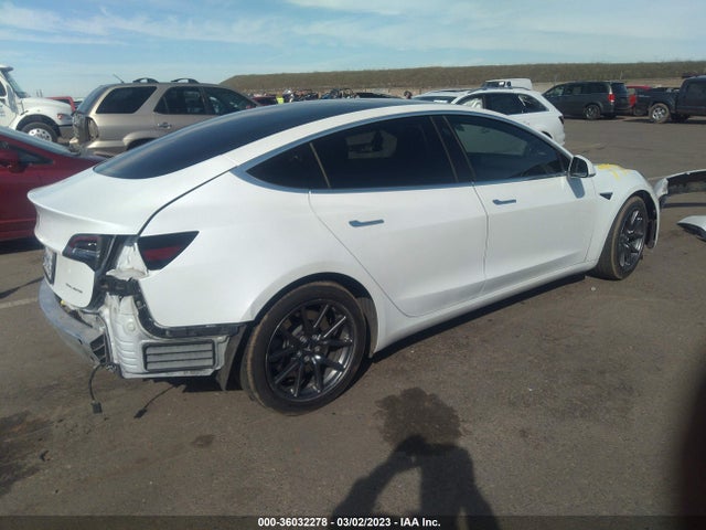 Tesla Model 3 Long Range/performance 2019 5YJ3E1EB8KF511121 Image 6