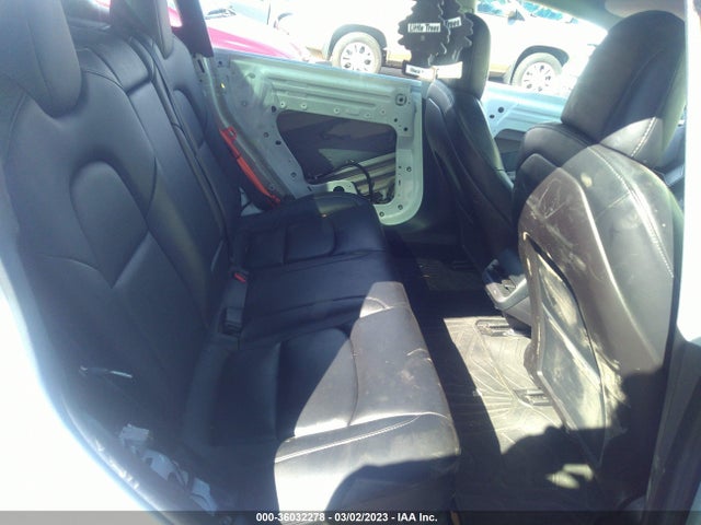 Tesla Model 3 Long Range/performance 2019 5YJ3E1EB8KF511121 Image 10